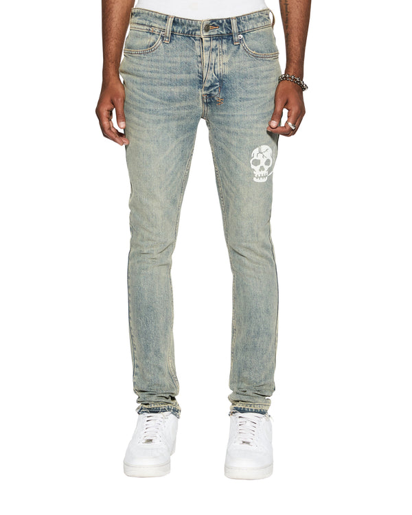 ksubi van winkle stagelight DENIM