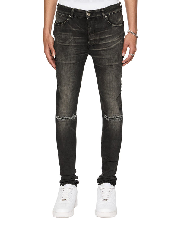 ksubi van winkle tarr repair Black