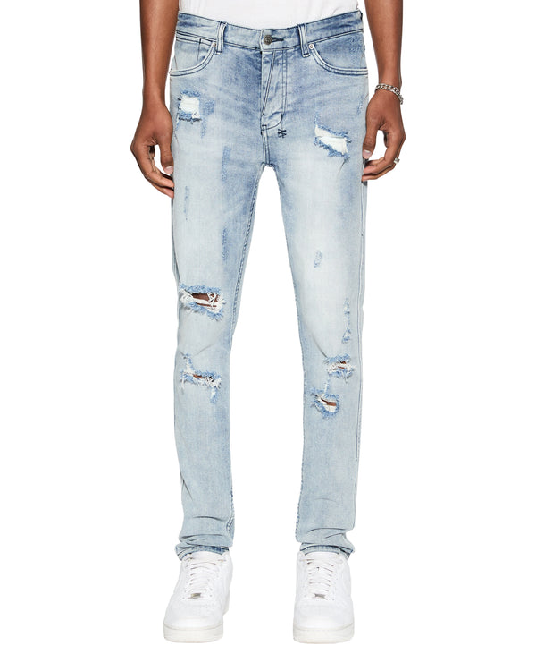 ksubi van winkle trashed dreams DENIM