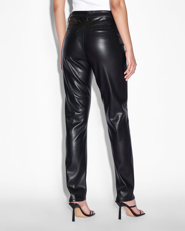 Ksubi Vivienne Pant Black BLACK
