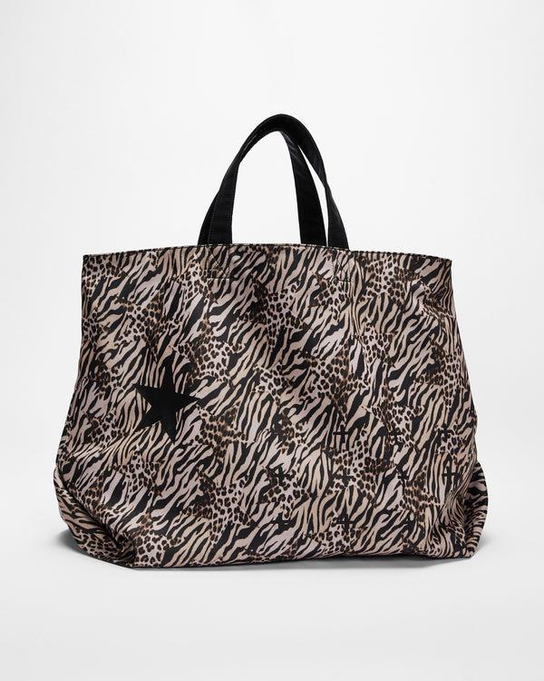 ksubi zoo nylon tote
