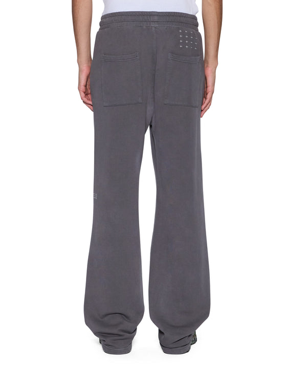 Ksubi State Synthesis Trak Pant Charcoal Fade CHARCOAL