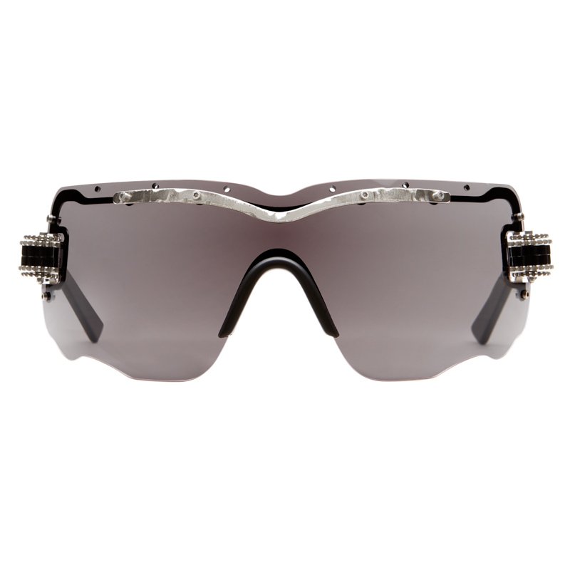 Kuboraum E15SILVER