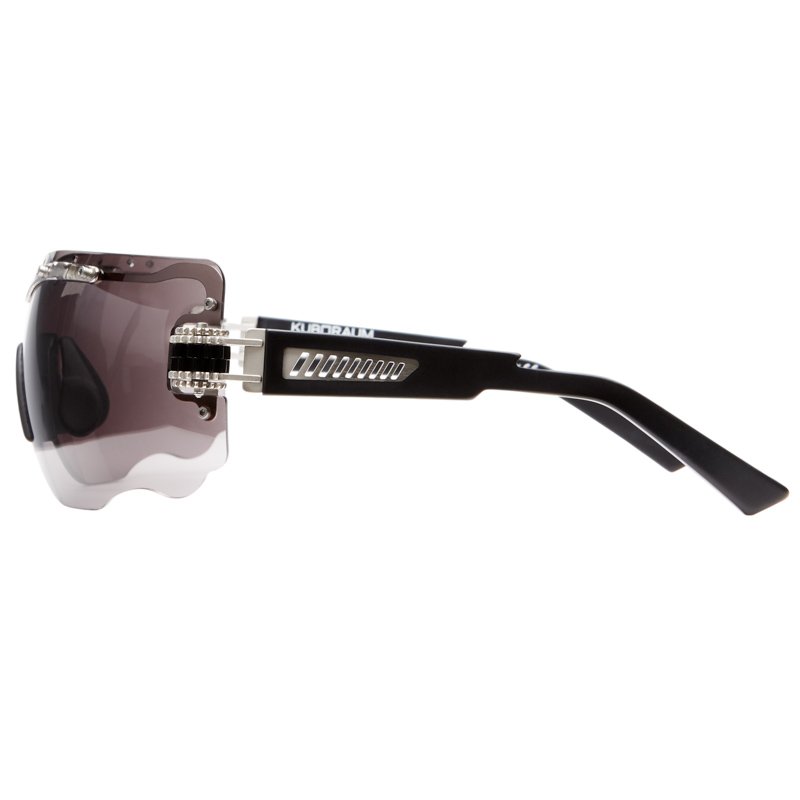 Kuboraum E15SILVER