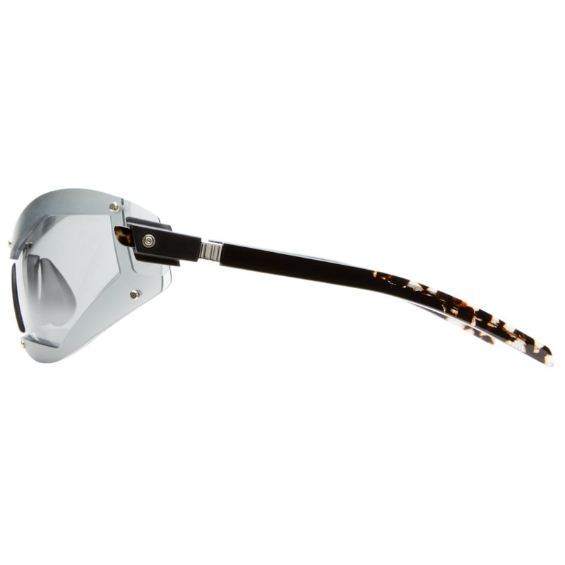 Kuboraum E51DUAL LENS – BLACK MATT