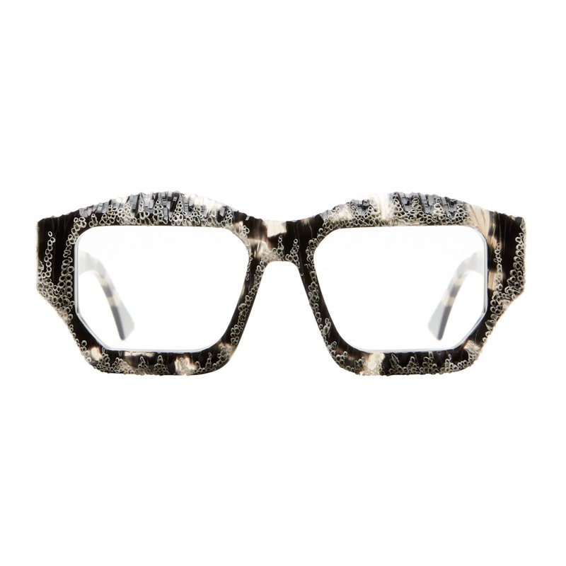 kuboraum F4WHITE CORAL