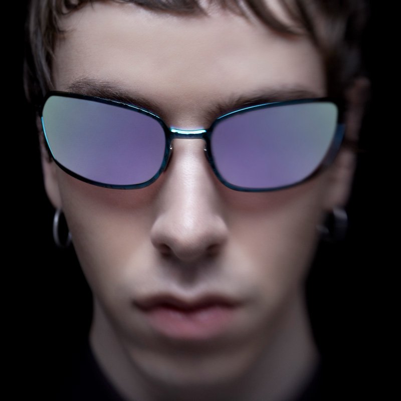 Kuboraum H30AQUA GREEN