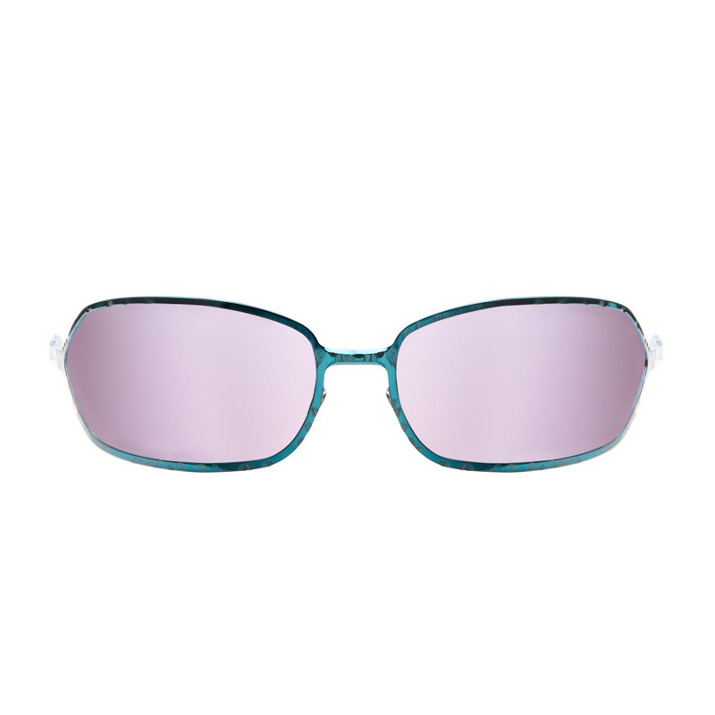 kuboraum H30AQUA GREEN