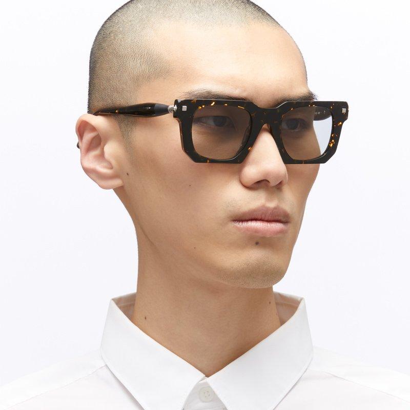 Kuboraum J3DARK TORTOISE