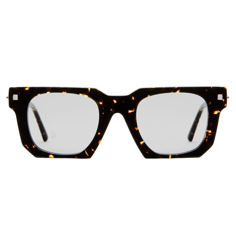 kuboraum J3DARK TORTOISE