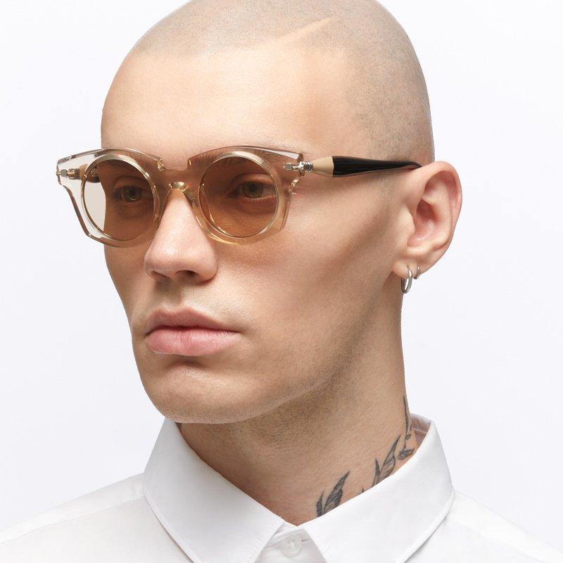 Kuboraum J6CHAMPAGNE