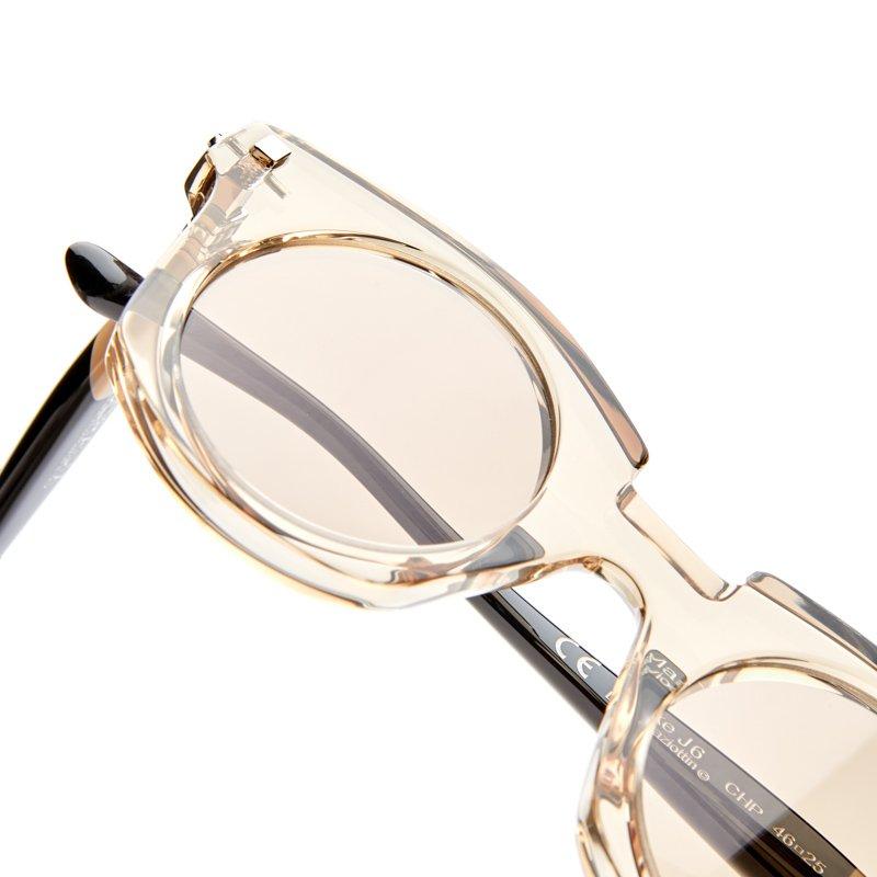 Kuboraum J6CHAMPAGNE