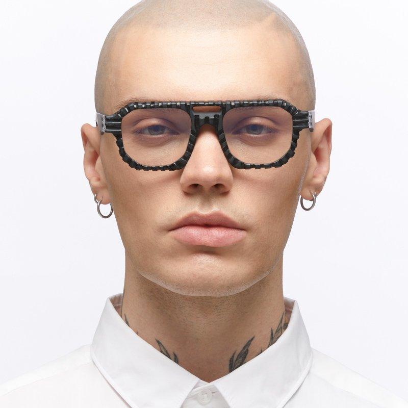 kuboraum K33AEROPLASTICS