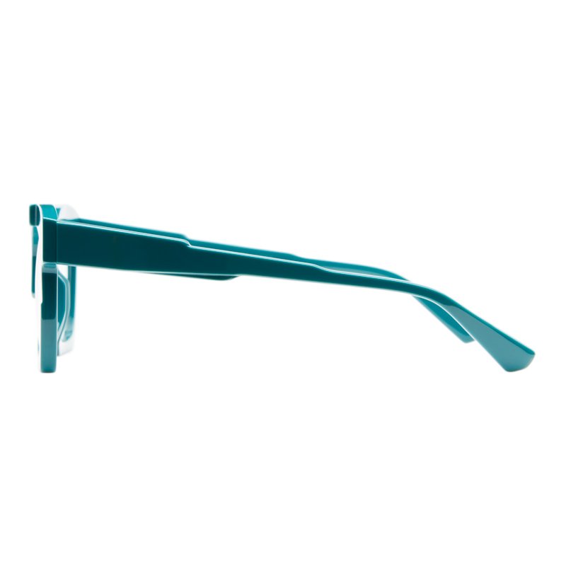 Kuboraum K5TEAL GREEN