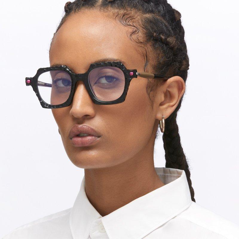 Kuboraum P10OSSIDIANA