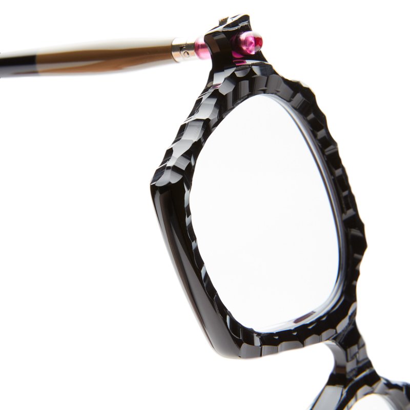 Kuboraum P10OSSIDIANA