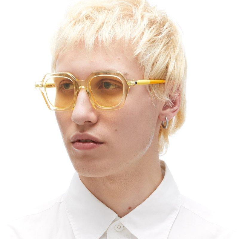 Kuboraum P10YELLOW