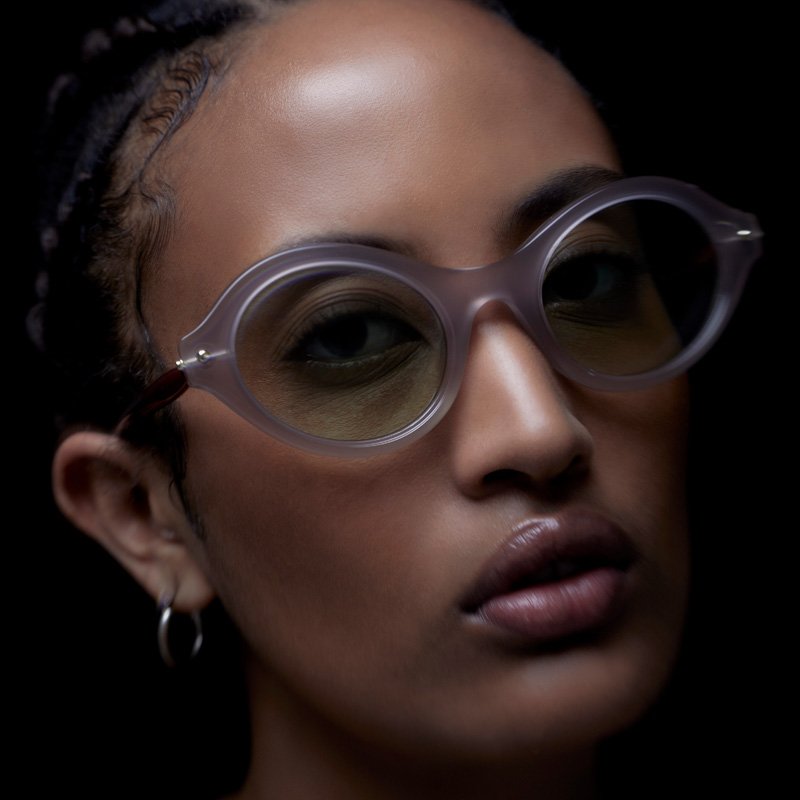 Kuboraum P22VIOLET PETAL