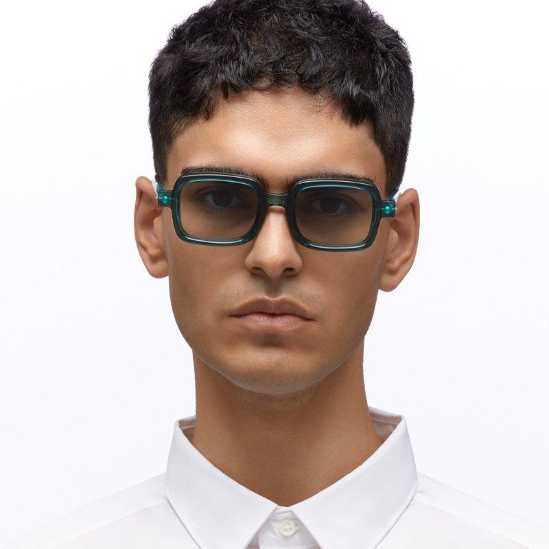 kuboraum P2HAMBURGER BAHNHOF