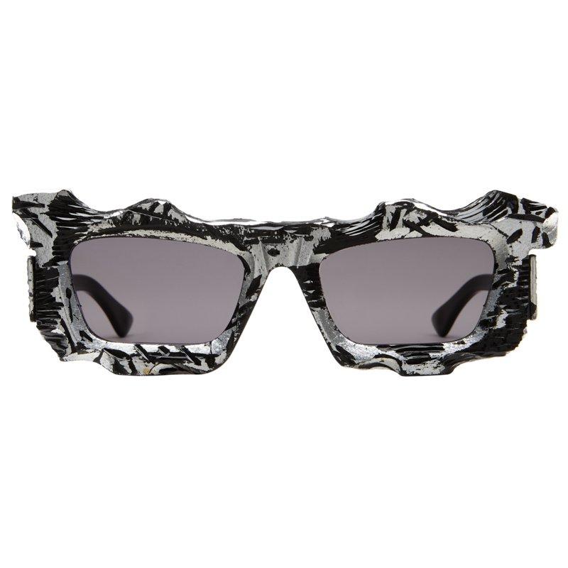 kuboraum R2CYBERSONIC LEAF