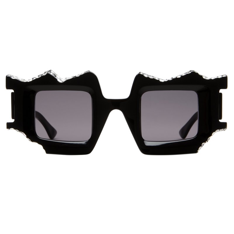 kuboraum R3CYBERSONIC LEAF