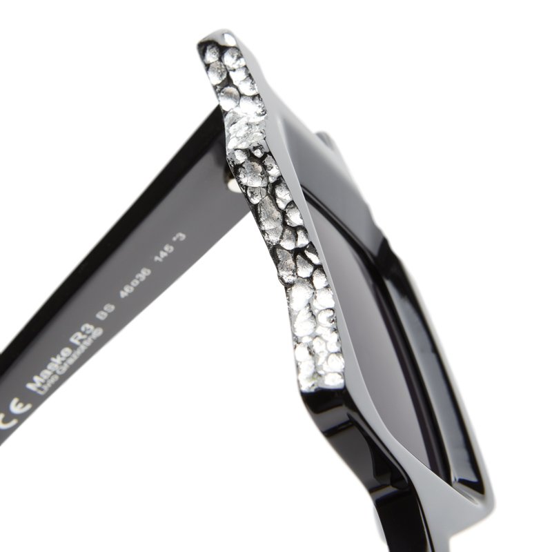 Kuboraum R3CYBERSONIC LEAF