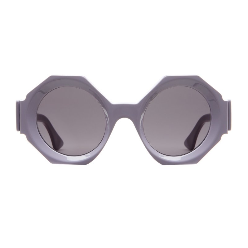 kuboraum R4MISTY LILAC CUT