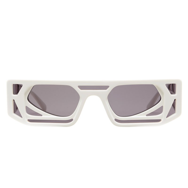 Kuboraum T9WHITE