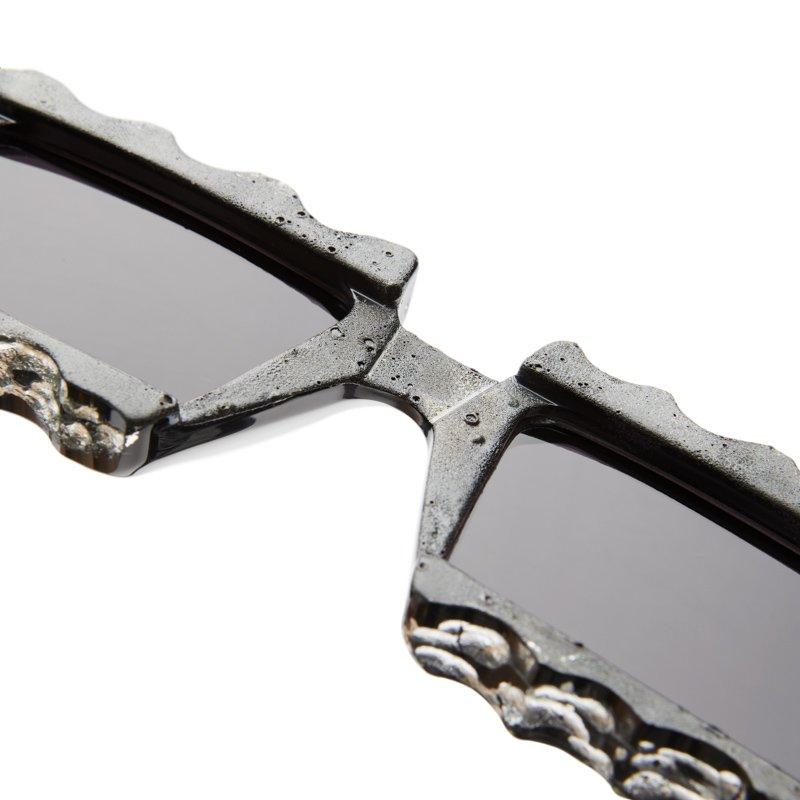 Kuboraum X20CYBERSONIC LEAF
