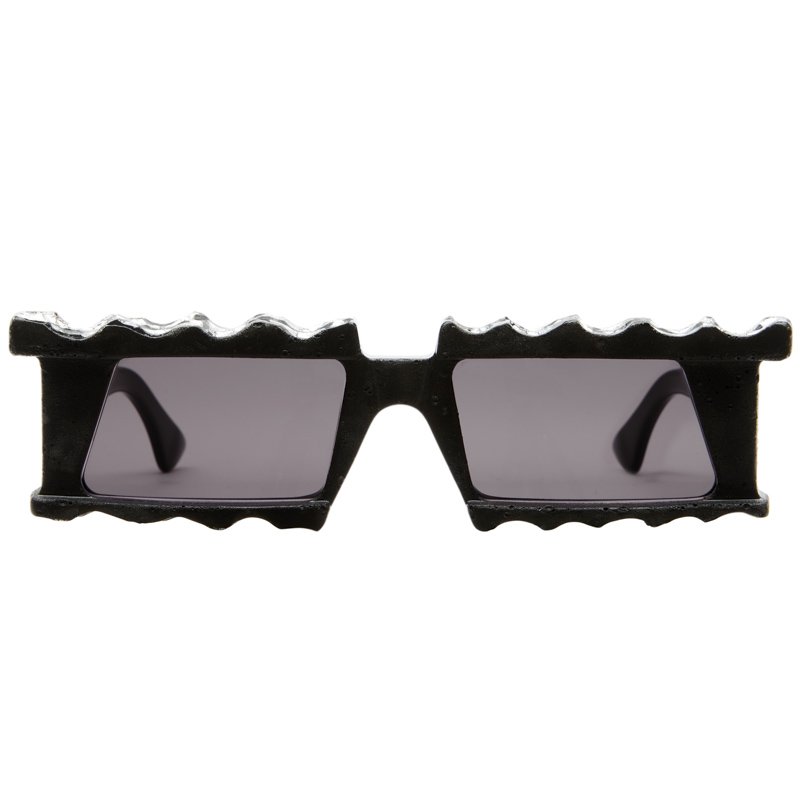 kuboraum X20CYBERSONIC LEAF