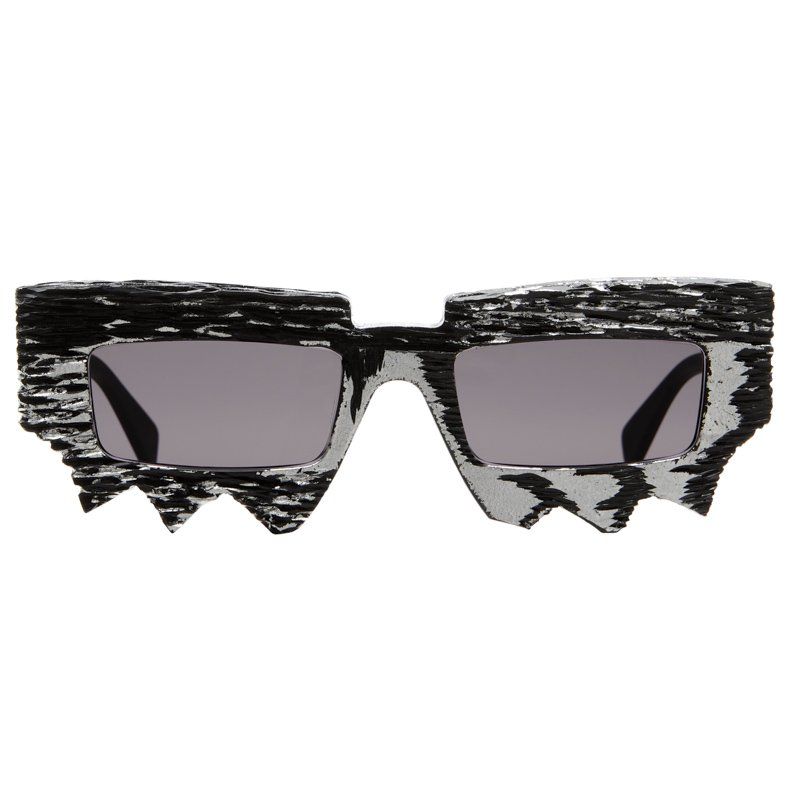 kuboraum X6CYBERSONIC LEAF