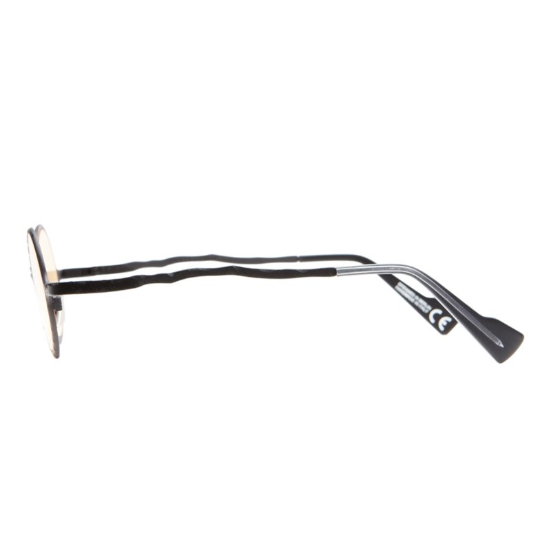 kuboraum Z17BLACK MATT