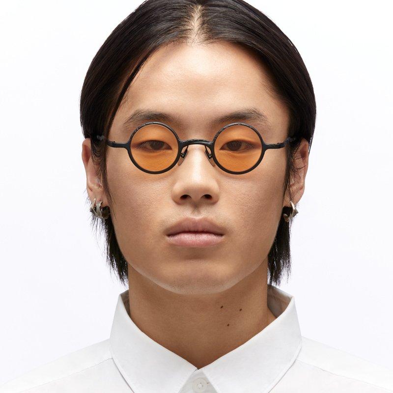 kuboraum Z17BLACK MATT