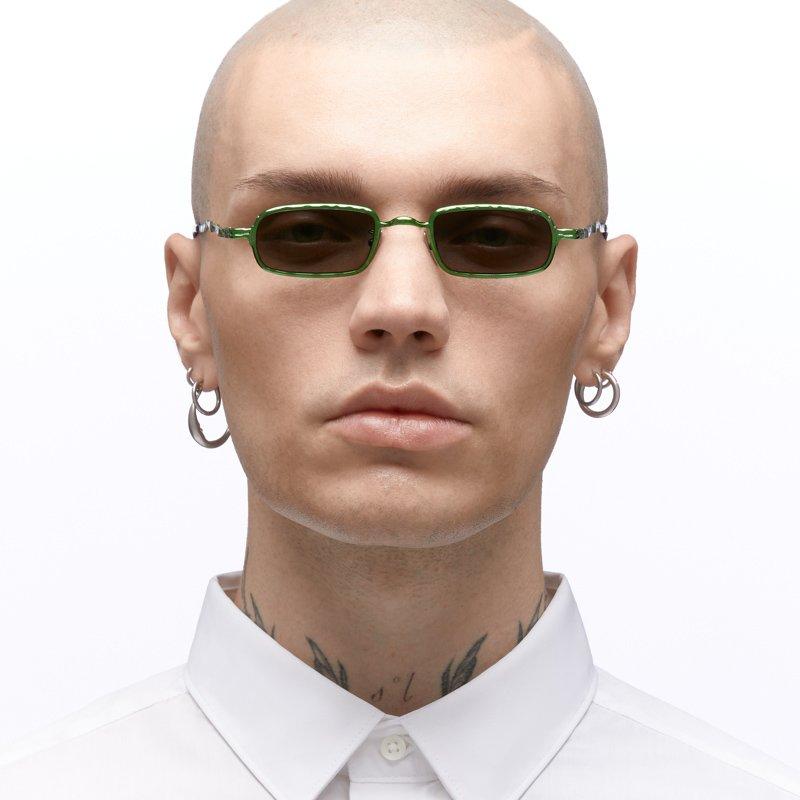 Kuboraum Z18HAMBURGER BAHNHOF