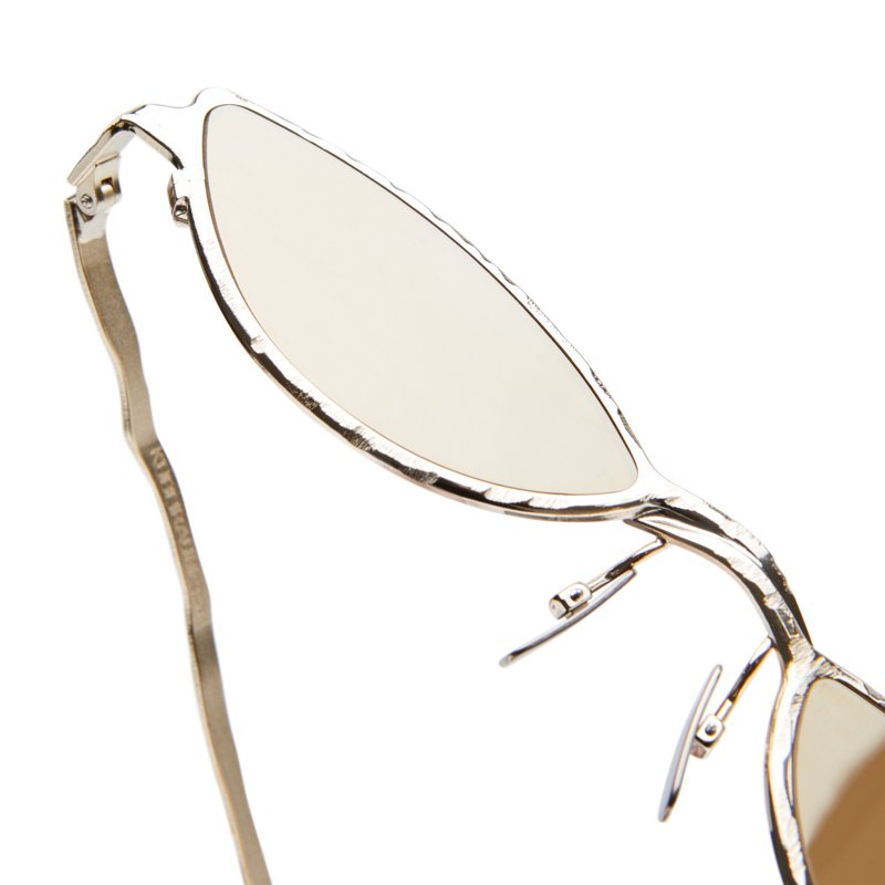 Kuboraum Z29LIGHT GOLD