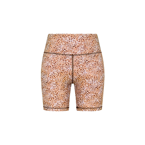 kulani kinis Basic Bike Short - Wild Skies