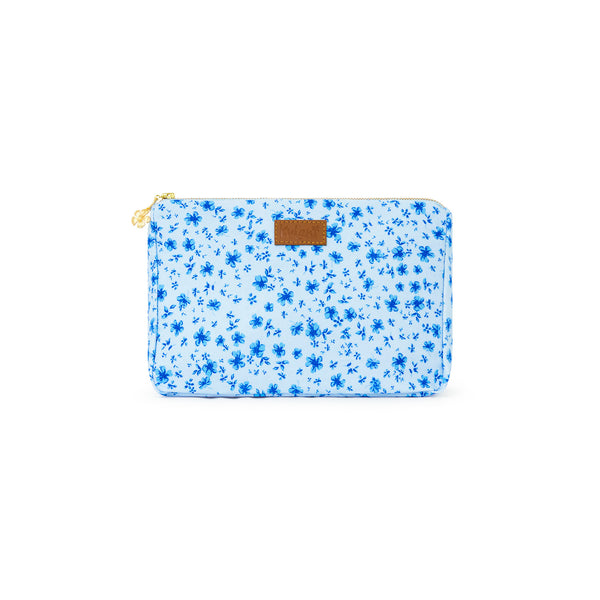 kulani kinis Beach Pouch - Dream Flower