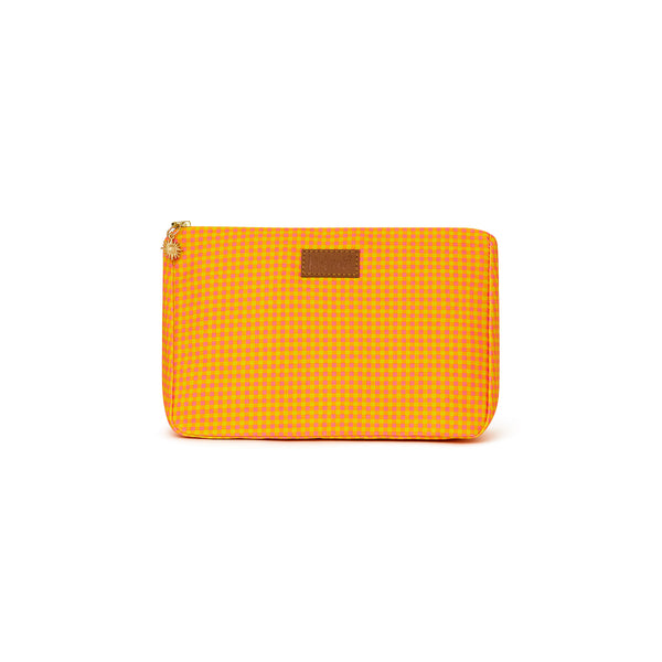 kulani kinis Beach Pouch - Holiday Honey