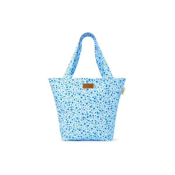 kulani kinis Beach Tote Bag - Dream Flower