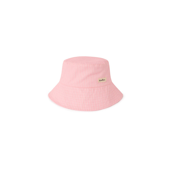 kulani kinis Bucket Hat - Blush Blossom