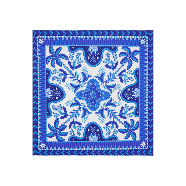 kulani kinis Essential Bandana - Woodstock West