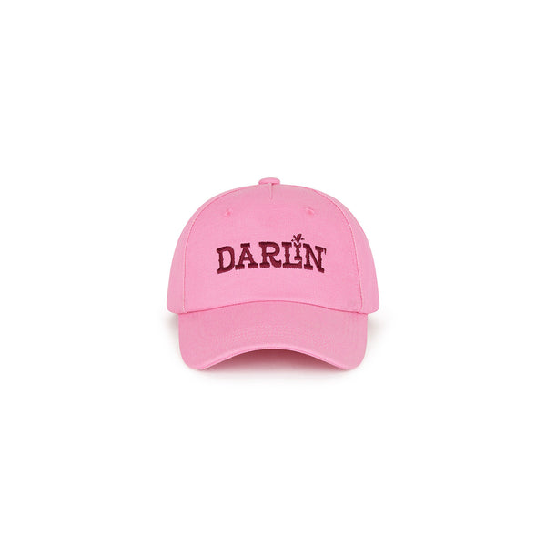 kulani kinis Essential Logo Cap - Darlin