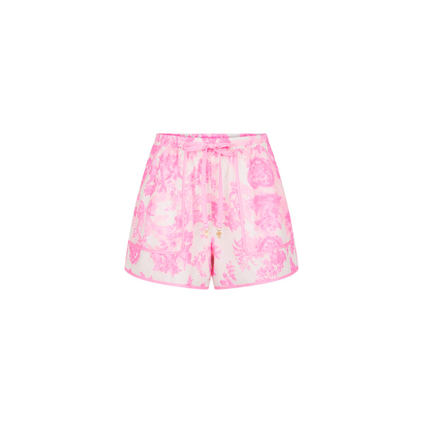 kulani kinis Essential Shorts - Candy Cupid