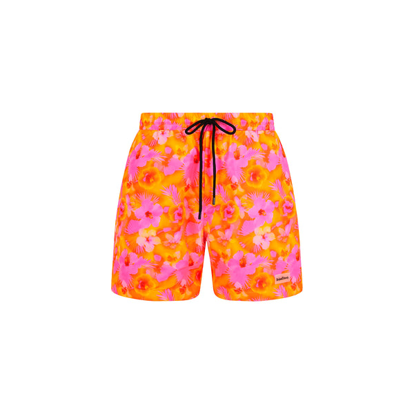 kulani kinis Men's Swim Trunks - Honey Baby