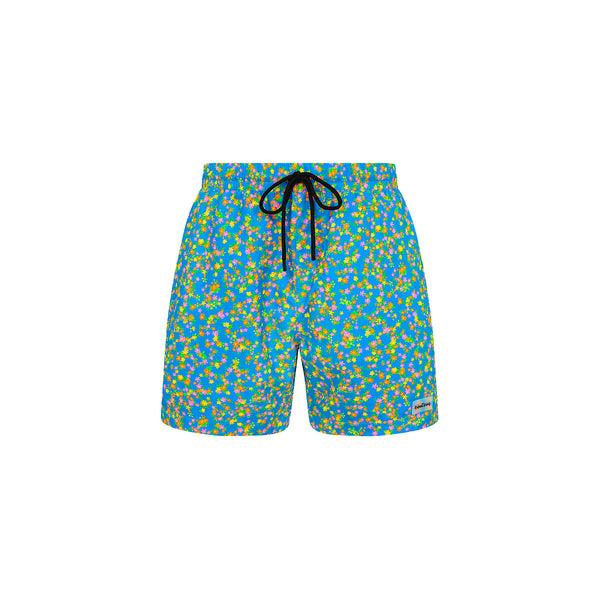 kulani kinis Men's Swim Trunks - La Belle