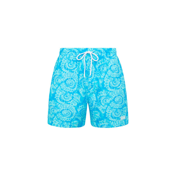 kulani kinis Men's Swim Trunks - Starry Seas