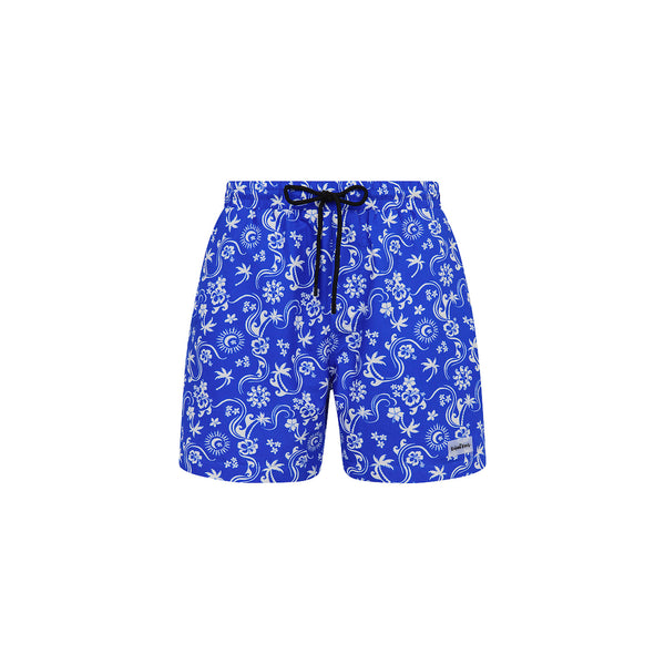 kulani kinis Men's Swim Trunks - Surfside