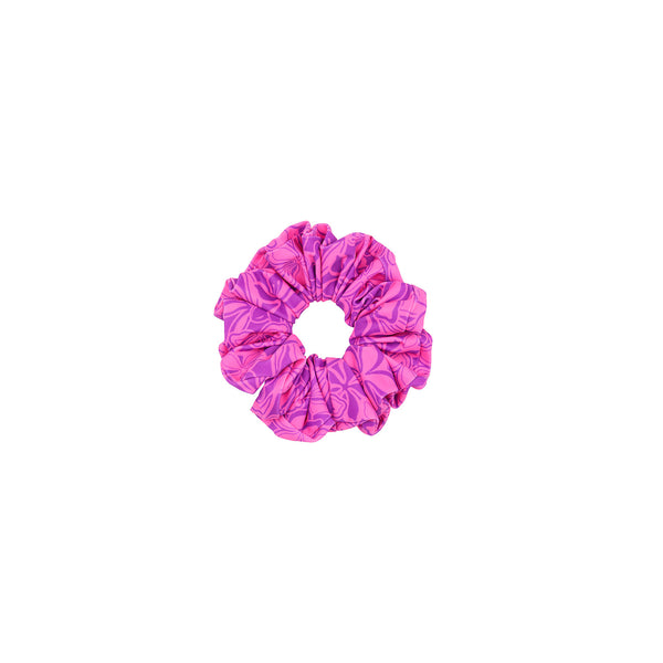 kulani kinis Scrunchie - Bubble Berry