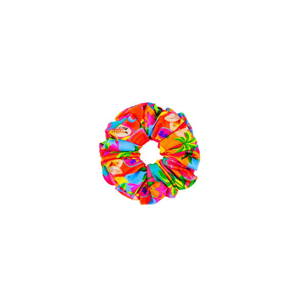 kulani kinis Scrunchie - Havana Haven