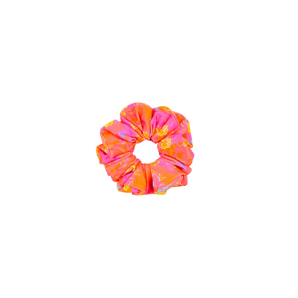 kulani kinis Scrunchie - Sunrise Kiss